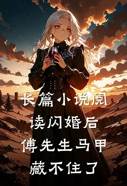 长篇小说阅读闪婚后：傅先生马甲藏不住了