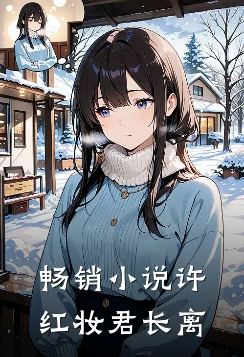 畅销小说许红妆君长离
