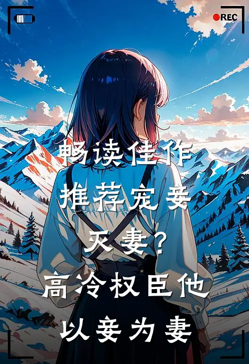 畅读佳作推荐宠妾灭妻？高冷权臣他以妾为妻