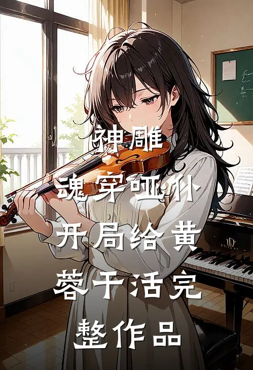 神雕：魂穿哑仆，开局给黄蓉干活完整作品