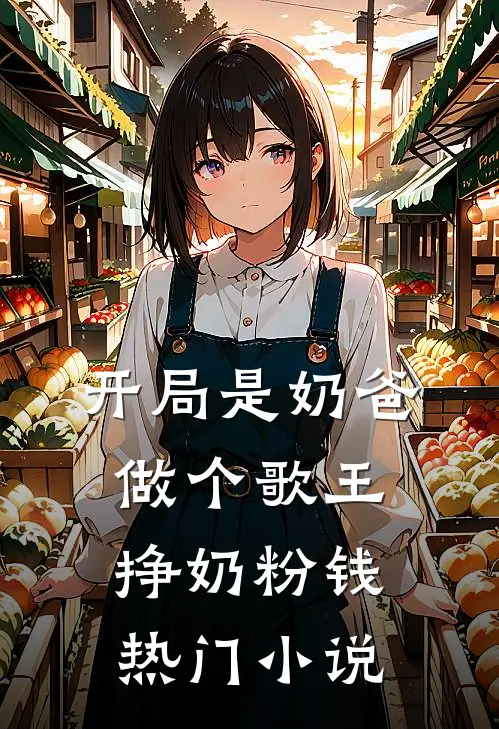 开局是奶爸，做个歌王挣奶粉钱热门小说