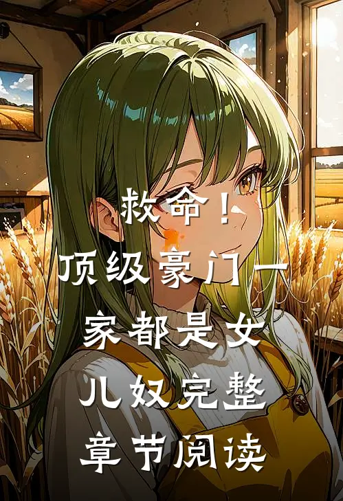 救命！顶级豪门一家都是女儿奴完整章节阅读