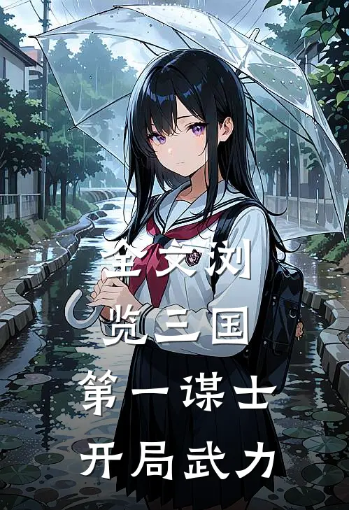 全文浏览三国：第一谋士，开局武力