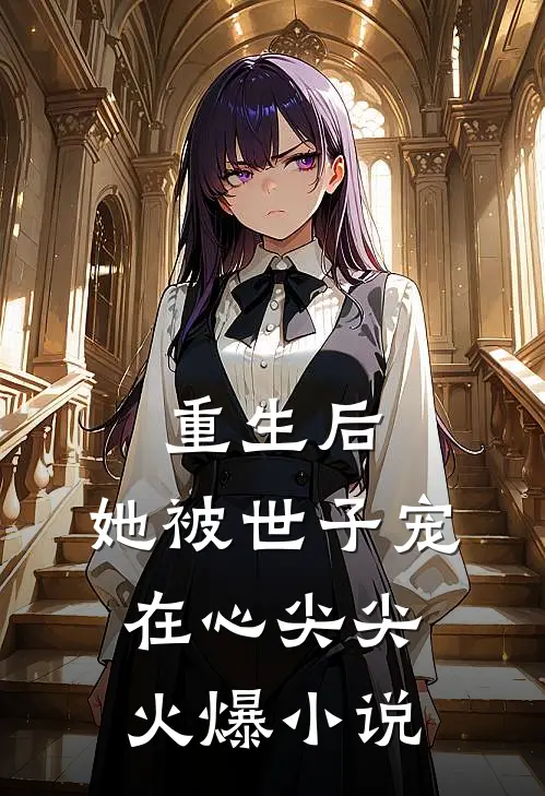重生后，她被世子宠在心尖尖火爆小说