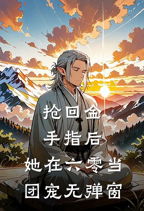 抢回金手指后，她在六零当团宠无弹窗