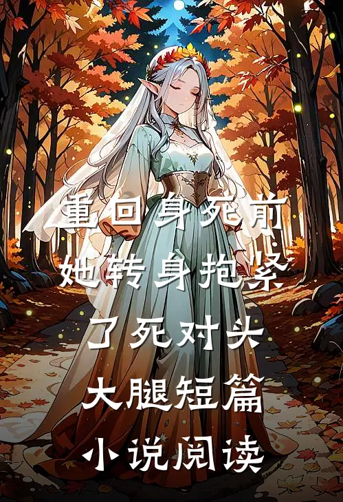 重回身死前，她转身抱紧了死对头大腿短篇小说阅读