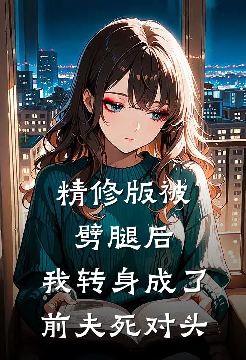 精修版被劈腿后，我转身成了前夫死对头