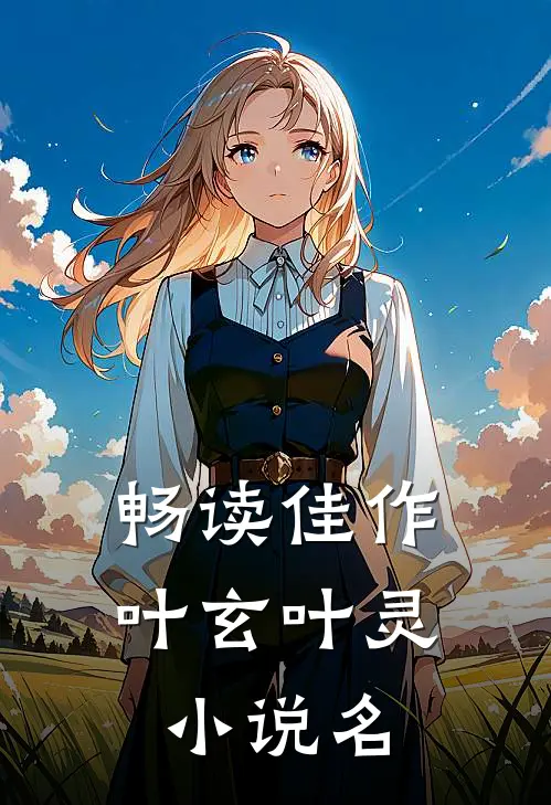 畅读佳作叶玄叶灵小说名