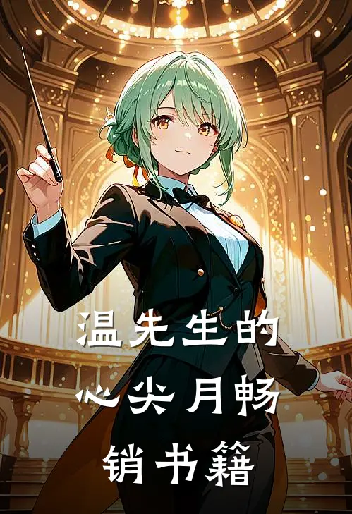 温先生的心尖月畅销书籍