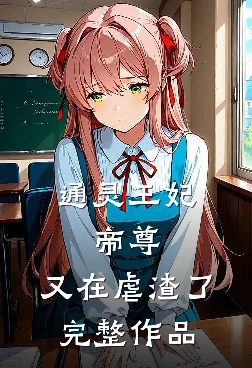 通灵王妃：帝尊，又在虐渣了完整作品