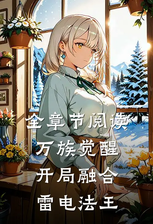全章节阅读万族觉醒，开局融合雷电法王