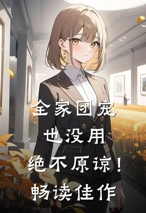 全家团宠也没用，绝不原谅！畅读佳作
