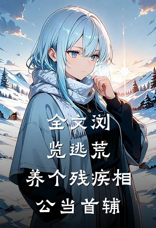 全文浏览逃荒：养个残疾相公当首辅