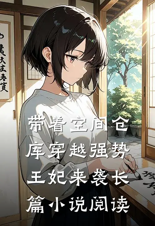 带着空间仓库穿越强势王妃来袭长篇小说阅读