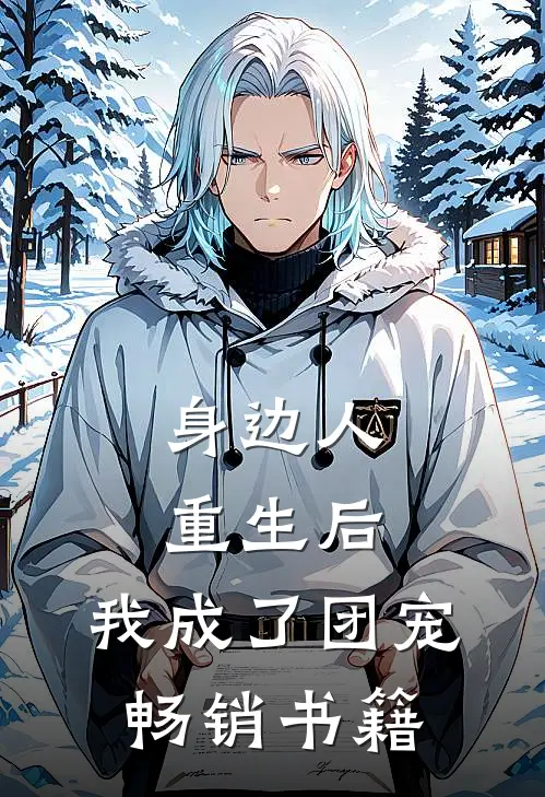 身边人重生后，我成了团宠畅销书籍
