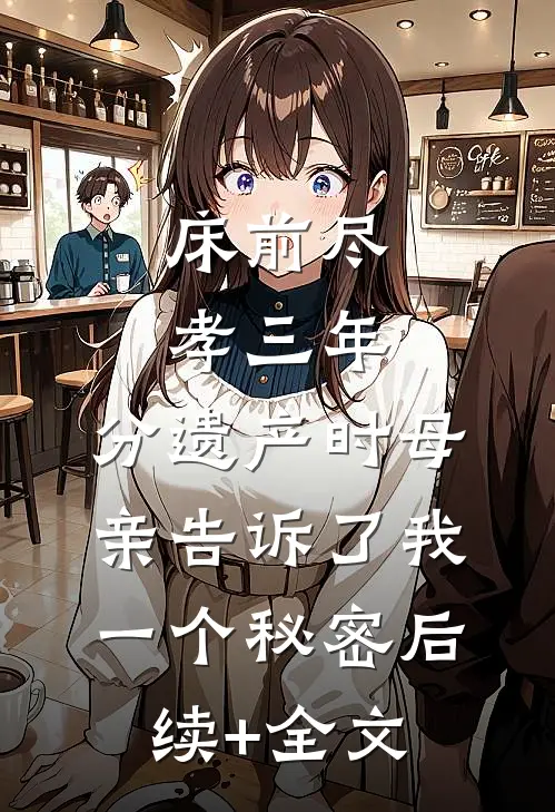 爱在无声中消逝番外+无删减