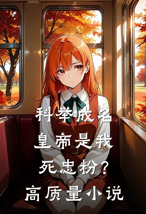 科举成名，皇帝是我死忠粉？高质量小说