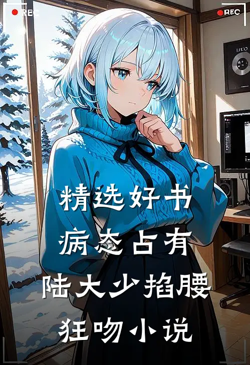 精选好书病态占有,陆大少掐腰狂吻小说