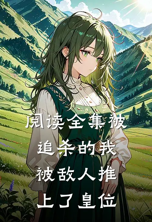 阅读全集被追杀的我，被敌人推上了皇位