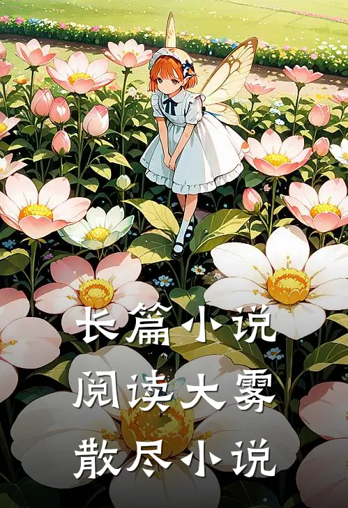 长篇小说阅读大雾散尽小说