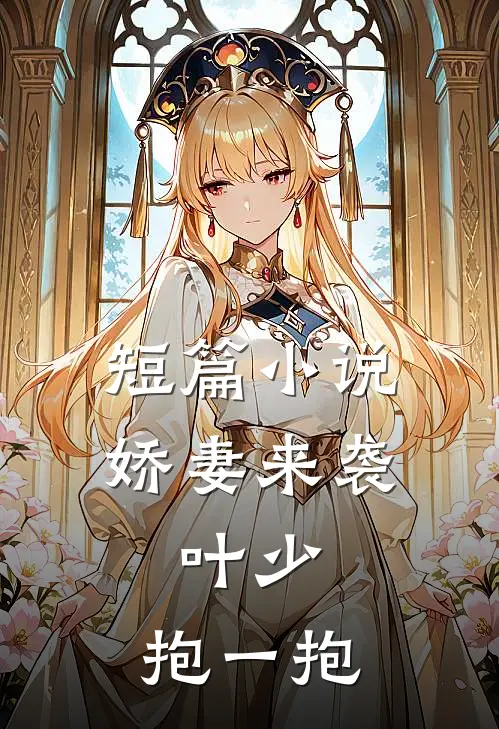 短篇小说娇妻来袭：叶少，抱一抱