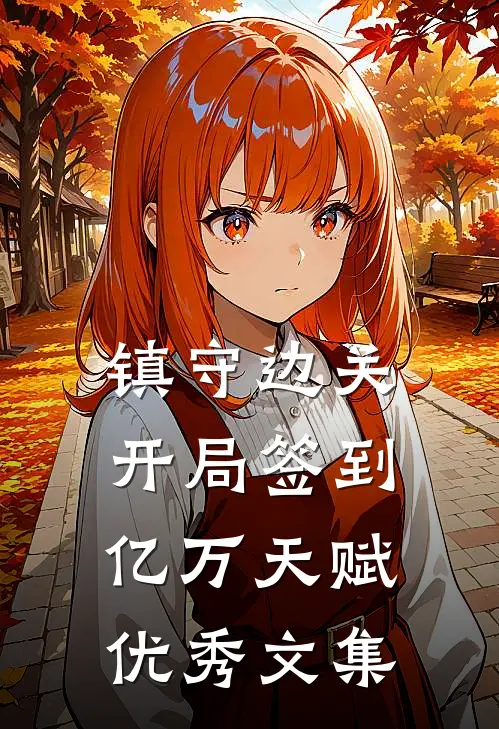 镇守边关，开局签到亿万天赋优秀文集