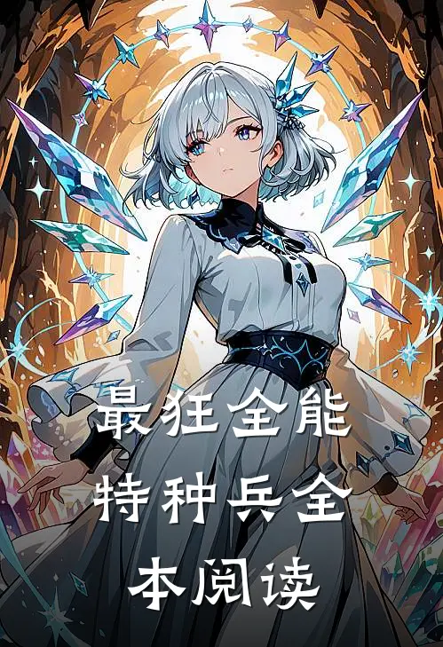 最狂全能特种兵全本阅读