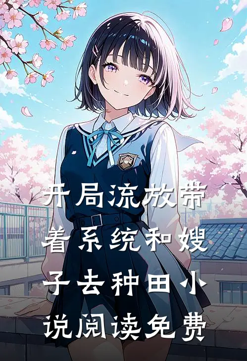 开局流放带着系统和嫂子去种田小说阅读免费