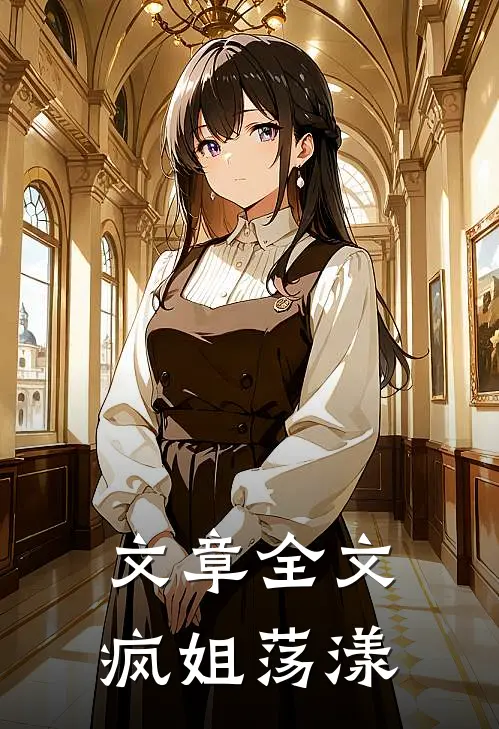 文章全文疯姐荡漾
