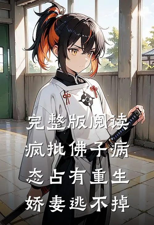 完整版阅读疯批佛子病态占有重生娇妻逃不掉