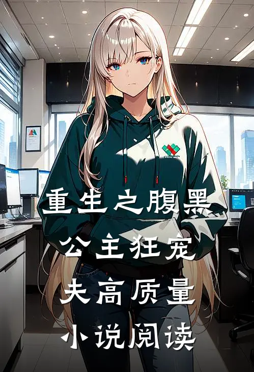 重生之腹黑公主狂宠夫高质量小说阅读