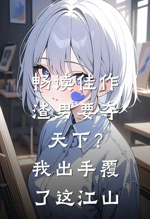 畅读佳作渣男要夺天下？我出手覆了这江山