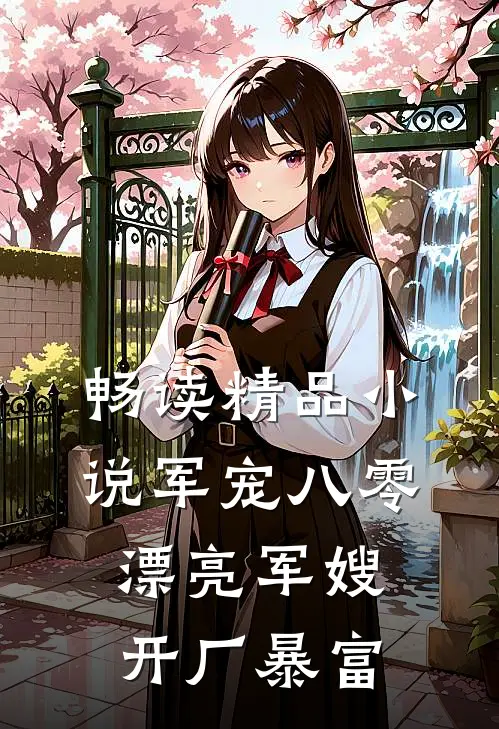 畅读精品小说军宠八零：漂亮军嫂开厂暴富