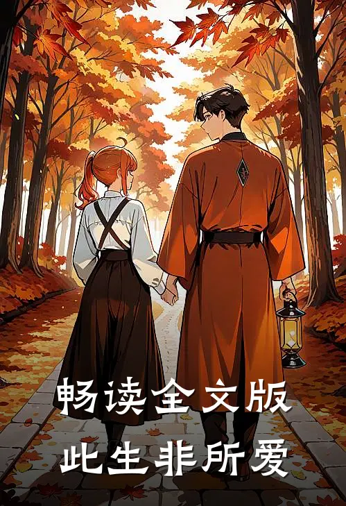 畅读全文版此生非所爱