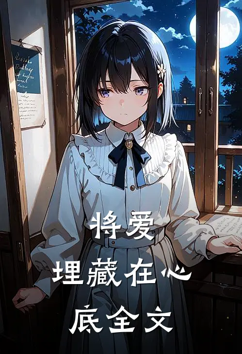 将爱，埋藏在心底全文
