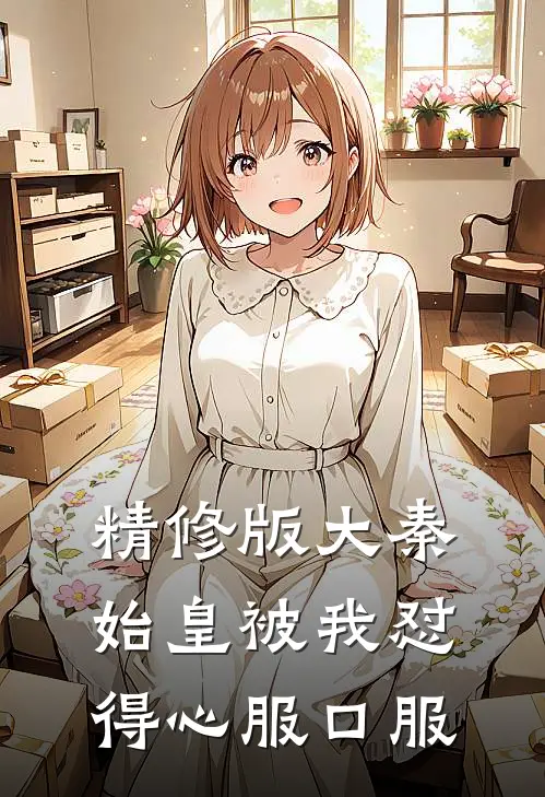 精修版大秦：始皇被我怼得心服口服