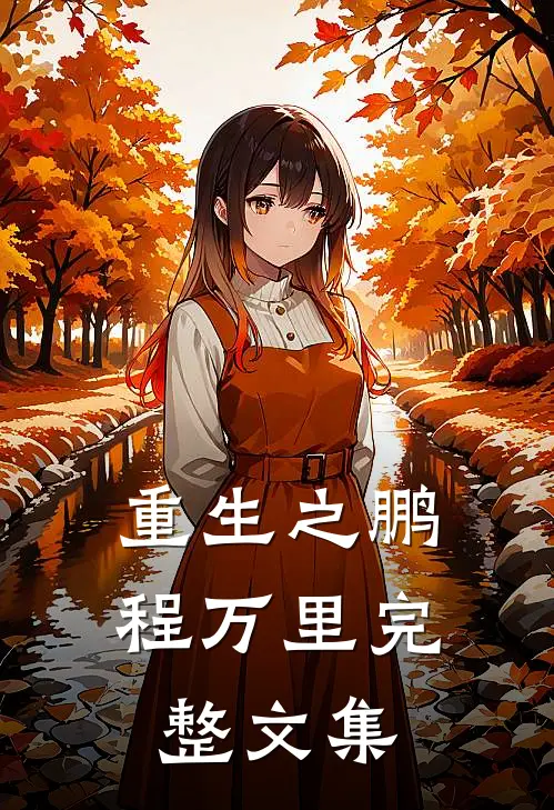 重生之鹏程万里完整文集