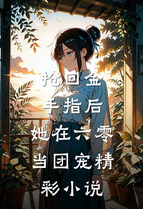 抢回金手指后，她在六零当团宠精彩小说