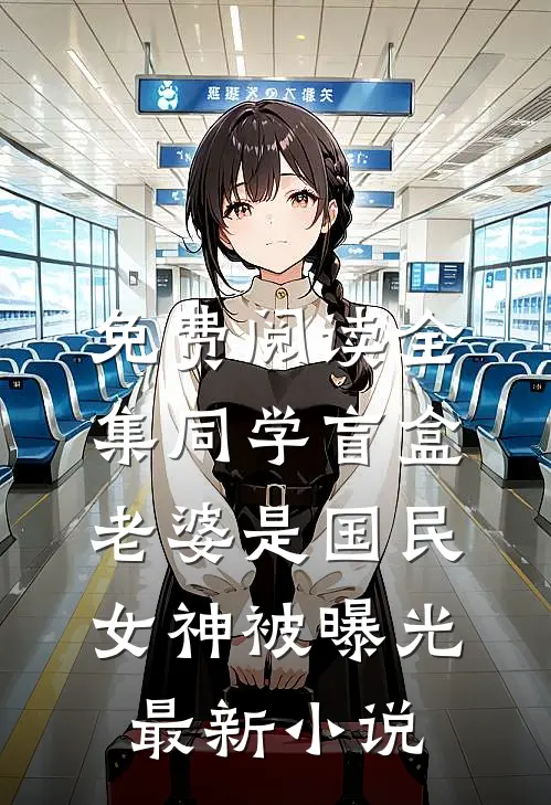 免费阅读全集同学盲盒,老婆是国民女神被曝光最新小说
