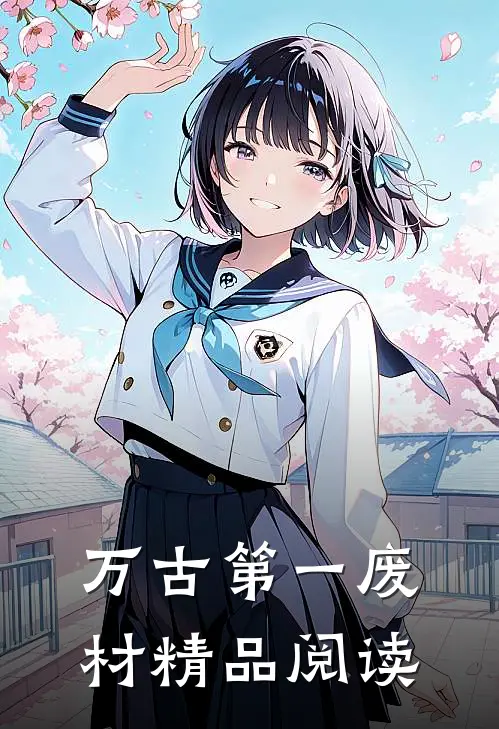 万古第一废材精品阅读