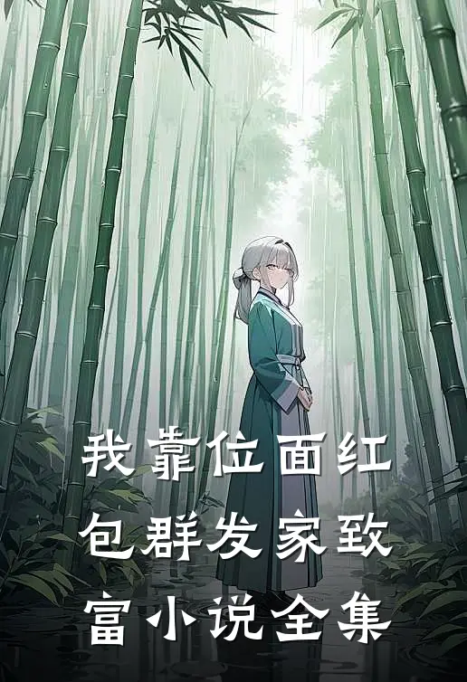 我靠位面红包群发家致富小说全集