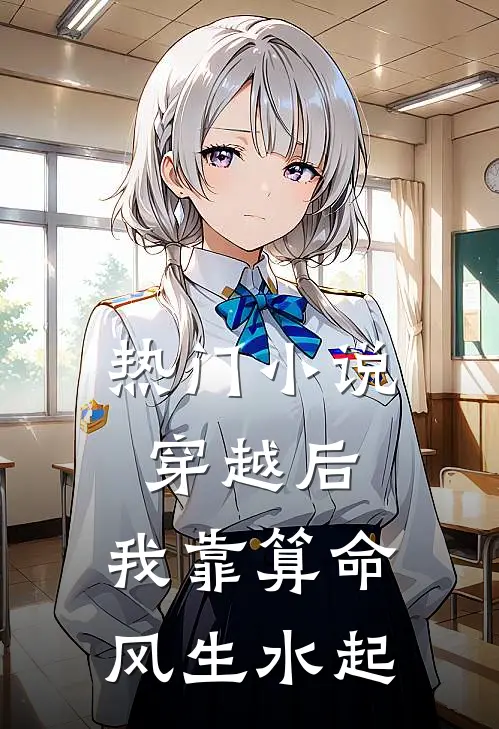 热门小说穿越后，我靠算命风生水起