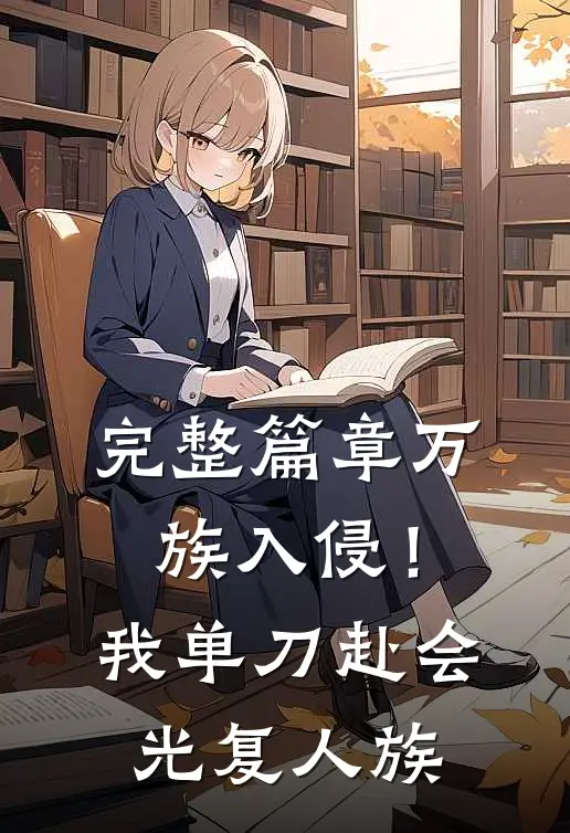 完整篇章万族入侵！我单刀赴会光复人族