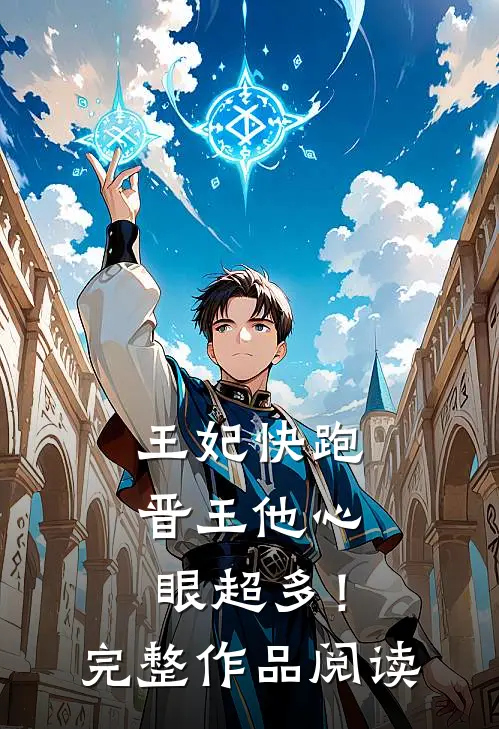 王妃快跑，晋王他心眼超多！完整作品阅读
