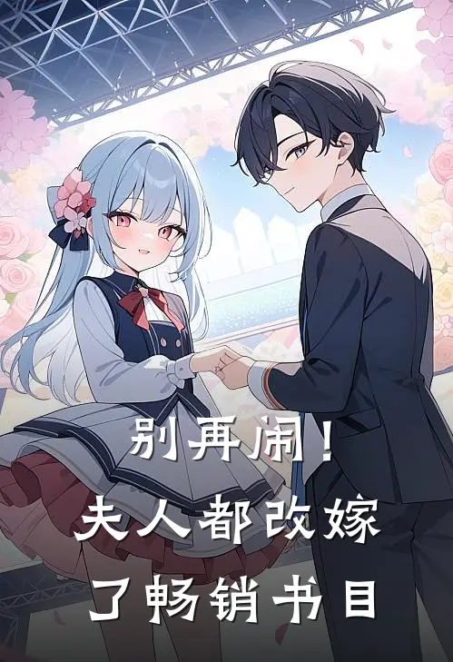 别再闹！夫人都改嫁了畅销书目