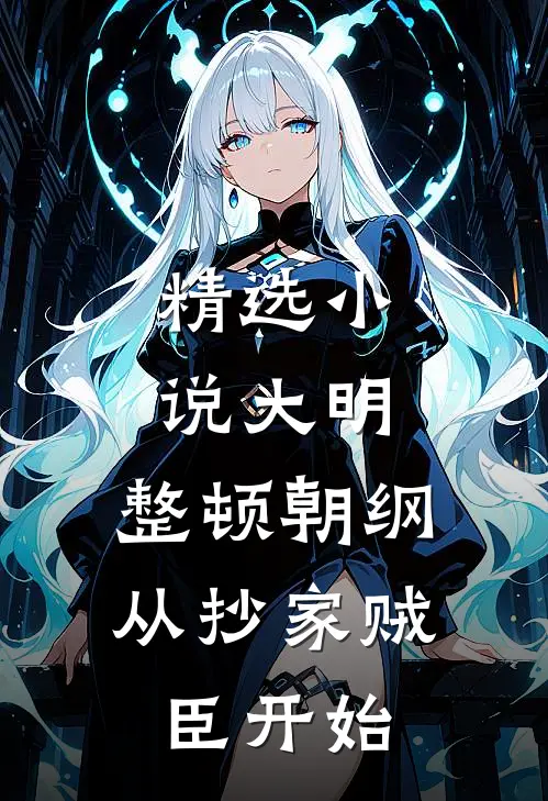 精选小说大明：整顿朝纲，从抄家贼臣开始
