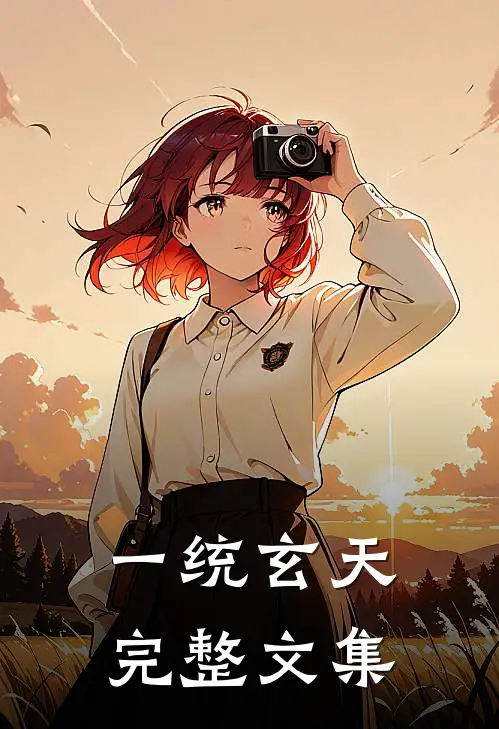 一统玄天完整文集