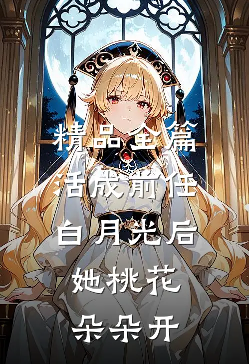 精品全篇活成前任白月光后，她桃花朵朵开