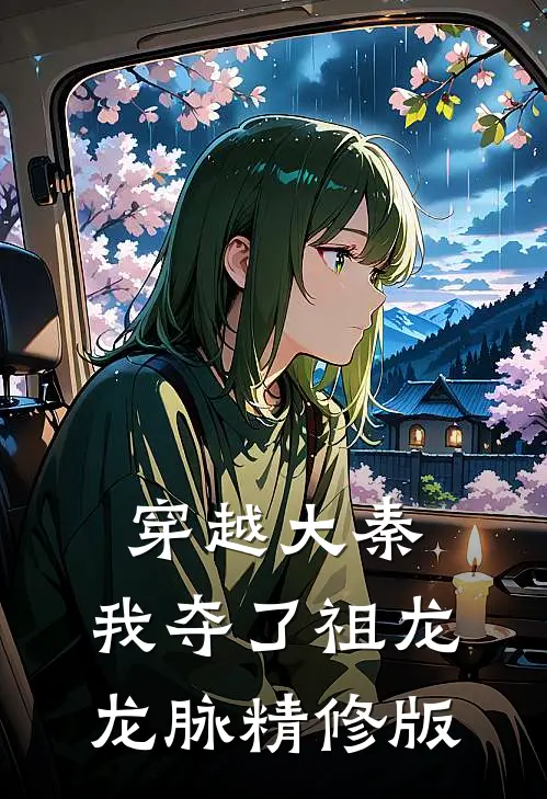穿越大秦，我夺了祖龙龙脉精修版