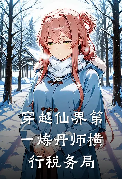 穿越仙界第一炼丹师横行税务局